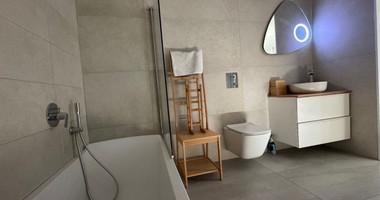 Fully Furnished One Bedroom Apartment For Rent In Tsirio Area-Limassol