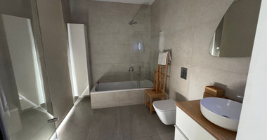 Fully Furnished One Bedroom Apartment For Rent In Tsirio Area-Limassol