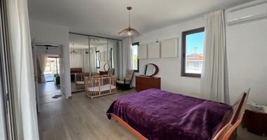 Fully Furnished One Bedroom Apartment For Rent In Tsirio Area-Limassol