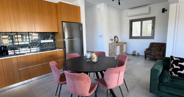 Fully Furnished One Bedroom Apartment For Rent In Tsirio Area-Limassol