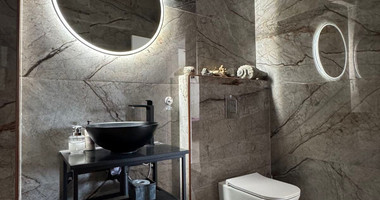 Fully Furnished One Bedroom Apartment For Rent In Tsirio Area-Limassol