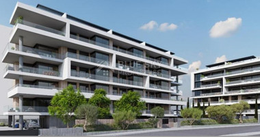 Two-Bedroom Sea View Apartment for Sale in Agios Athanasios, Limassol | Prime Coastal Location