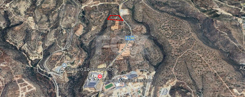 FOR SALE LARGE PLOT OF DEVELOPMENT LAND 13,516 SQM WITH DIRECT ROAD ACCESS ON SPECIALIZED ZONING NEAR FOLEYS AND ONCOLOGY CENTRE