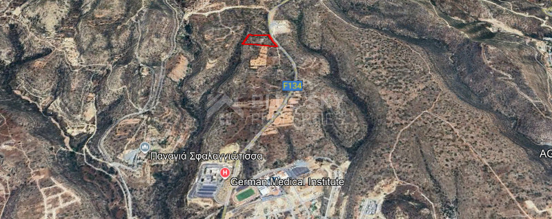 FOR SALE LARGE PLOT OF DEVELOPMENT LAND 13,516 SQM WITH DIRECT ROAD ACCESS ON SPECIALIZED ZONING NEAR FOLEYS AND ONCOLOGY CENTRE