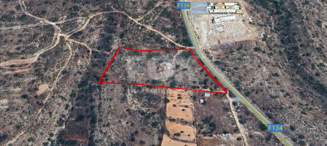 FOR SALE LARGE PLOT OF DEVELOPMENT LAND 13,516 SQM WITH DIRECT ROAD ACCESS ON SPECIALIZED ZONING NEAR FOLEYS AND ONCOLOGY CENTRE