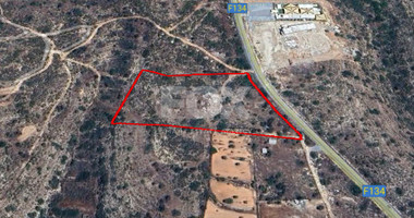 FOR SALE LARGE PLOT OF DEVELOPMENT LAND 13,516 SQM WITH DIRECT ROAD ACCESS ON SPECIALIZED ZONING NEAR FOLEYS AND ONCOLOGY CENTRE