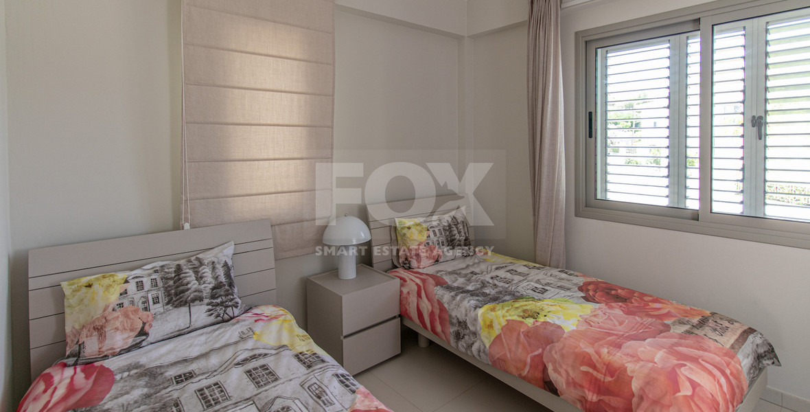 Luxury Beachfront  three bedroom Villa for Sale in Latchi | Seafront Property with Pool & Panoramic Views