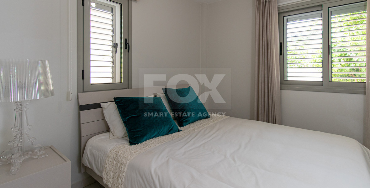 Luxury Beachfront  three bedroom Villa for Sale in Latchi | Seafront Property with Pool & Panoramic Views