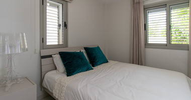 Luxury Beachfront  three bedroom Villa for Sale in Latchi | Seafront Property with Pool & Panoramic Views