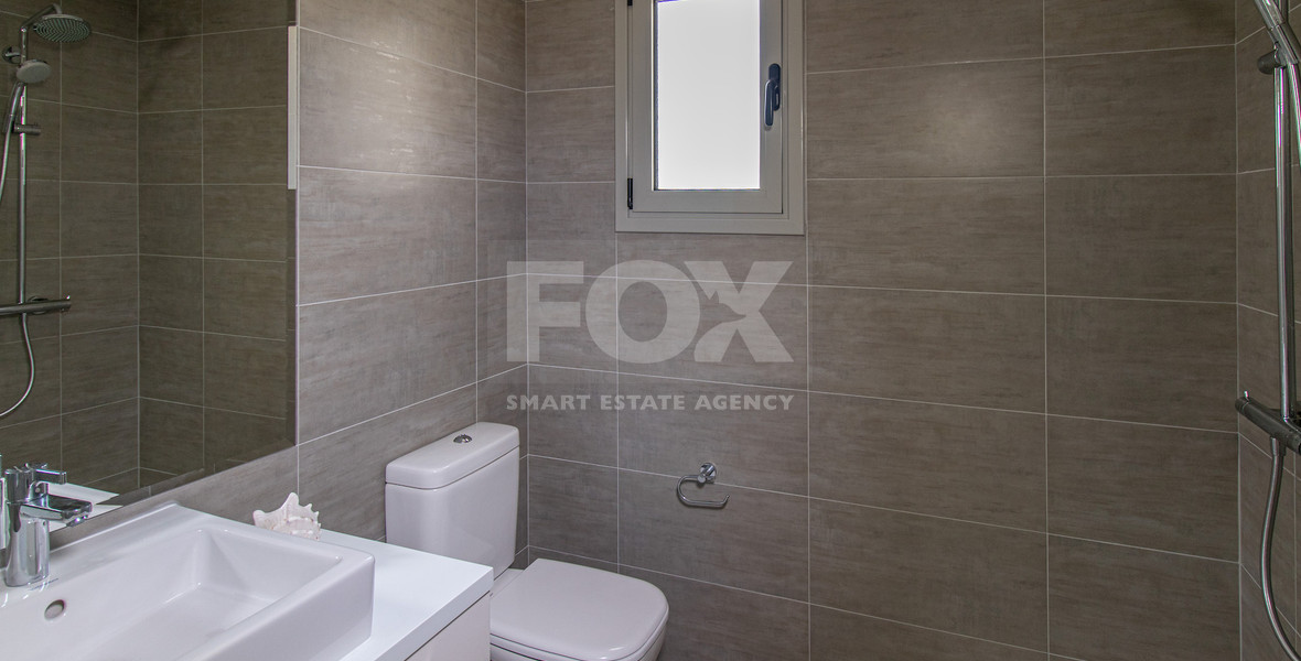 Luxury Beachfront  three bedroom Villa for Sale in Latchi | Seafront Property with Pool & Panoramic Views