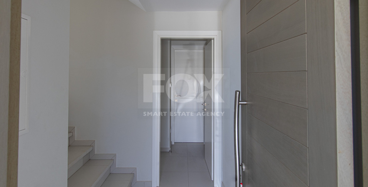 Luxury Beachfront  three bedroom Villa for Sale in Latchi | Seafront Property with Pool & Panoramic Views