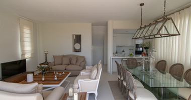 Luxury Beachfront  three bedroom Villa for Sale in Latchi | Seafront Property with Pool & Panoramic Views