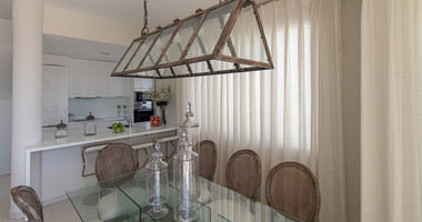 Luxury Beachfront  three bedroom Villa for Sale in Latchi | Seafront Property with Pool & Panoramic Views