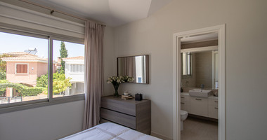 Luxury Beachfront  three bedroom Villa for Sale in Latchi | Seafront Property with Pool & Panoramic Views