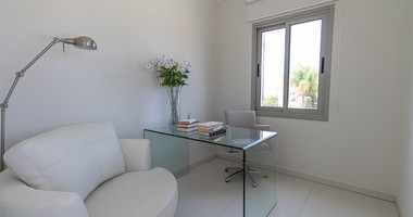 Luxury Beachfront  three bedroom Villa for Sale in Latchi | Seafront Property with Pool & Panoramic Views