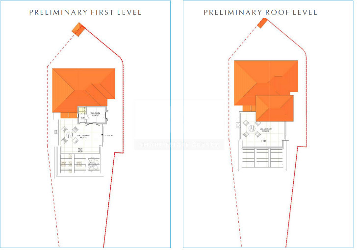 Luxury Beachfront  three bedroom Villa for Sale in Latchi | Seafront Property with Pool & Panoramic Views