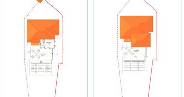 Luxury Beachfront  three bedroom Villa for Sale in Latchi | Seafront Property with Pool & Panoramic Views