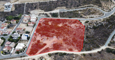 Large Development Land for sale in Agia Fyla