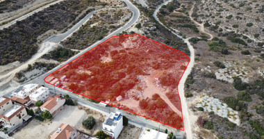 Large Development Land for sale in Agia Fyla