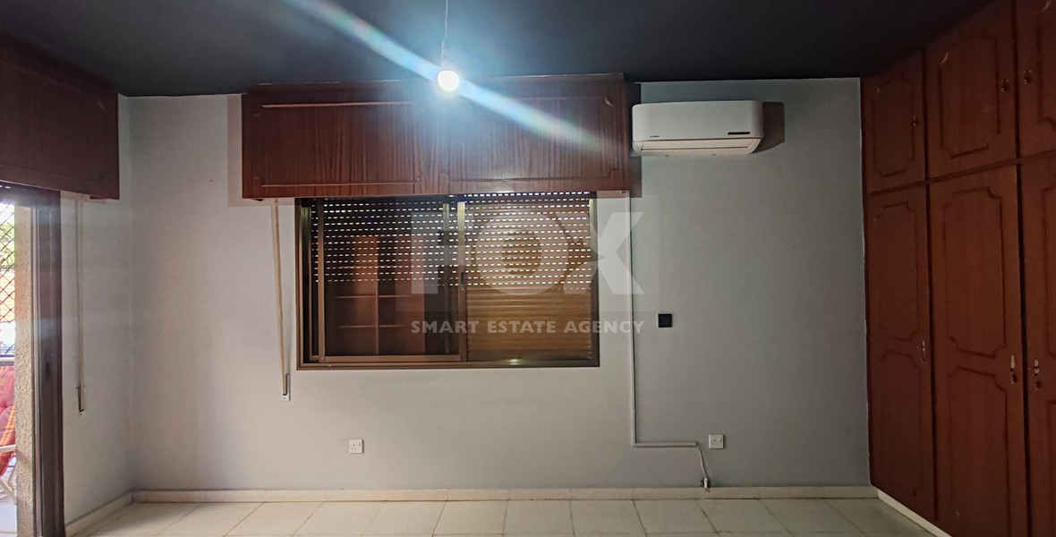 Two bedroom apartment for rent in Agios Georgios Havouzas, Limassol