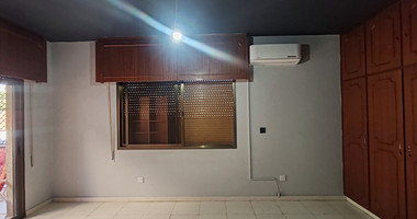 Two bedroom apartment for rent in Agios Georgios Havouzas, Limassol