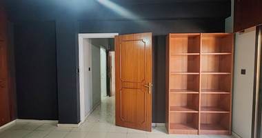 Two bedroom apartment for rent in Agios Georgios Havouzas, Limassol