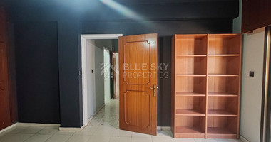 Two bedroom apartment for rent in Agios Georgios Havouzas, Limassol