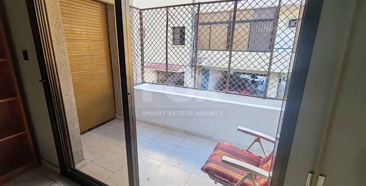 Two bedroom apartment for rent in Agios Georgios Havouzas, Limassol