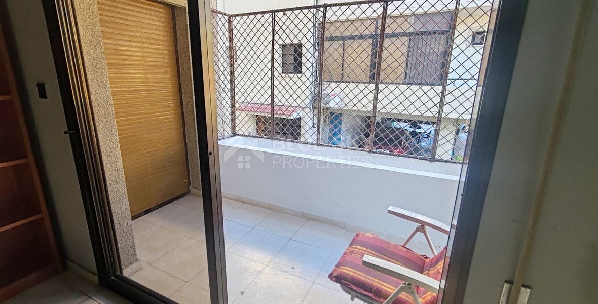 Two bedroom apartment for rent in Agios Georgios Havouzas, Limassol