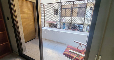 Two bedroom apartment for rent in Agios Georgios Havouzas, Limassol