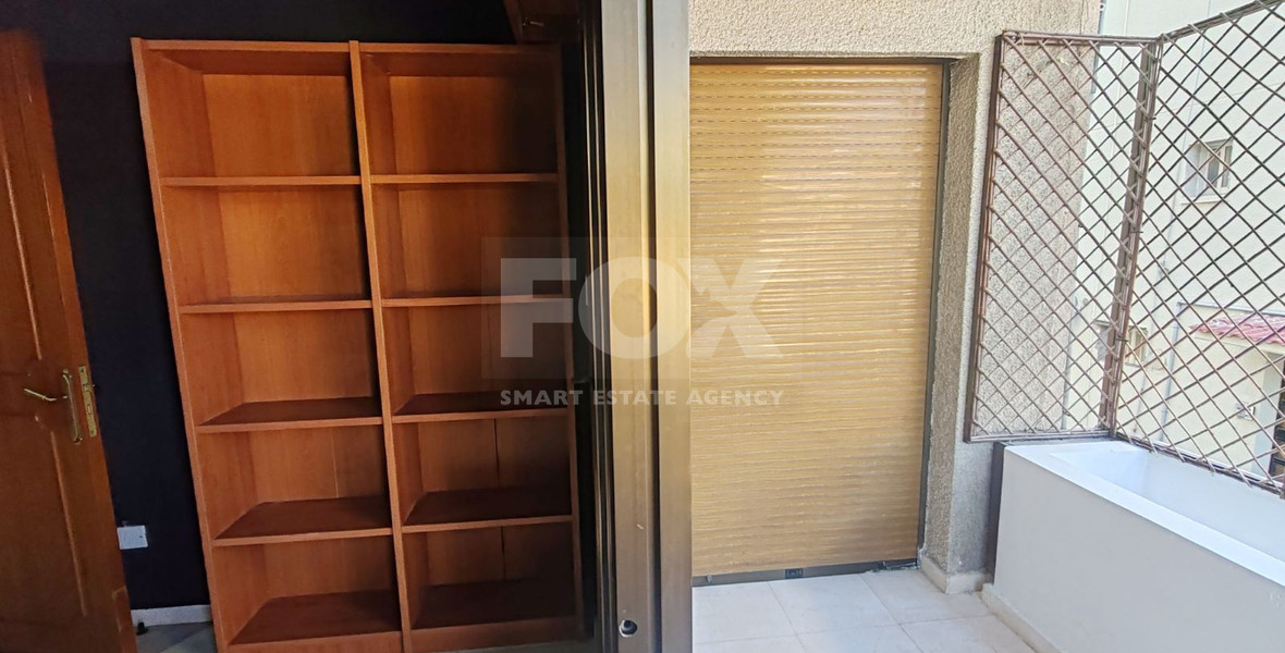 Two bedroom apartment for rent in Agios Georgios Havouzas, Limassol