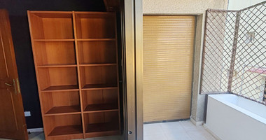 Two bedroom apartment for rent in Agios Georgios Havouzas, Limassol