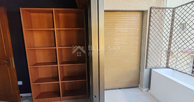 Two bedroom apartment for rent in Agios Georgios Havouzas, Limassol