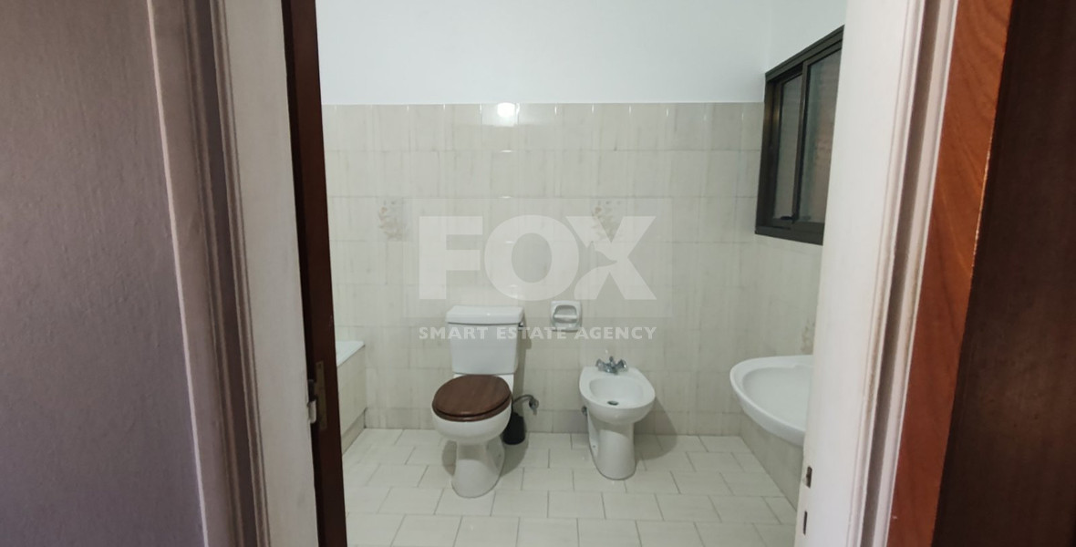 Two bedroom apartment for rent in Agios Georgios Havouzas, Limassol