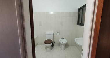 Two bedroom apartment for rent in Agios Georgios Havouzas, Limassol