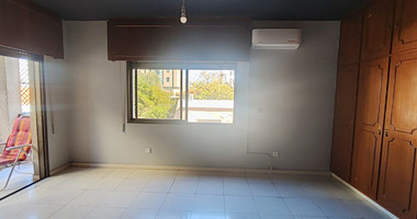 Two bedroom apartment for rent in Agios Georgios Havouzas, Limassol