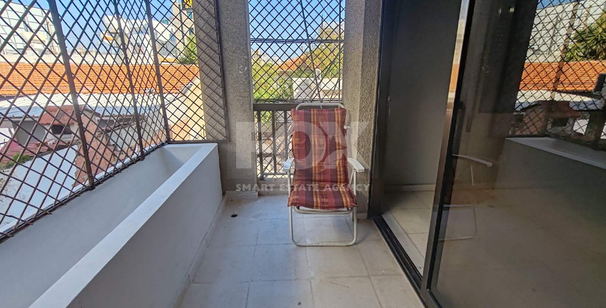 Two bedroom apartment for rent in Agios Georgios Havouzas, Limassol