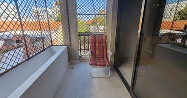 Two bedroom apartment for rent in Agios Georgios Havouzas, Limassol