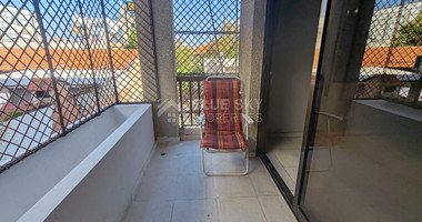 Two bedroom apartment for rent in Agios Georgios Havouzas, Limassol