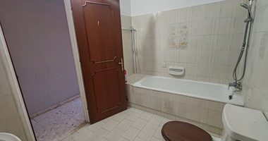 Two bedroom apartment for rent in Agios Georgios Havouzas, Limassol