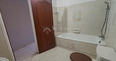 Two bedroom apartment for rent in Agios Georgios Havouzas, Limassol