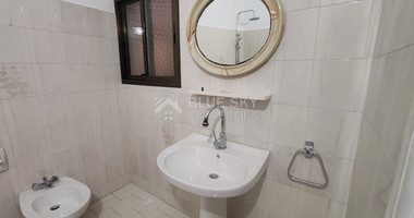 Two bedroom apartment for rent in Agios Georgios Havouzas, Limassol