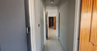 Two bedroom apartment for rent in Agios Georgios Havouzas, Limassol