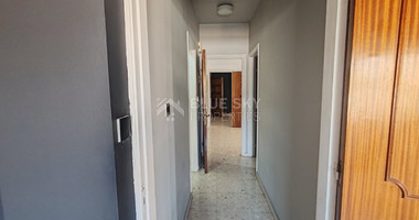 Two bedroom apartment for rent in Agios Georgios Havouzas, Limassol