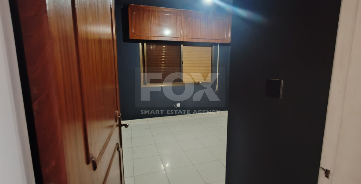 Two bedroom apartment for rent in Agios Georgios Havouzas, Limassol