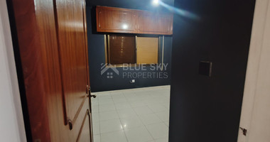 Two bedroom apartment for rent in Agios Georgios Havouzas, Limassol