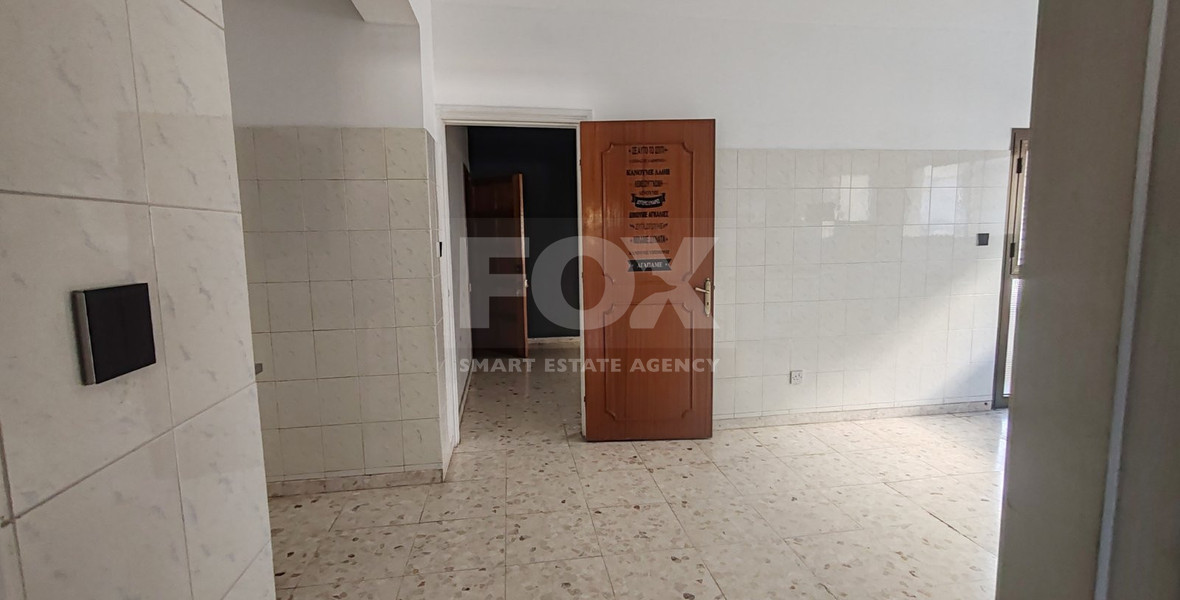 Two bedroom apartment for rent in Agios Georgios Havouzas, Limassol