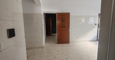 Two bedroom apartment for rent in Agios Georgios Havouzas, Limassol