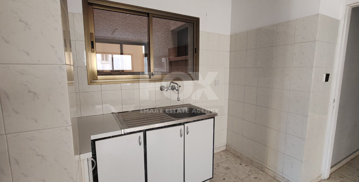 Two bedroom apartment for rent in Agios Georgios Havouzas, Limassol