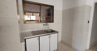 Two bedroom apartment for rent in Agios Georgios Havouzas, Limassol